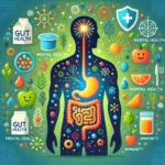 What is Gut Health and How to Improve it?