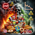 The Dark Side of Processed Foods: What Are We Really Eating?